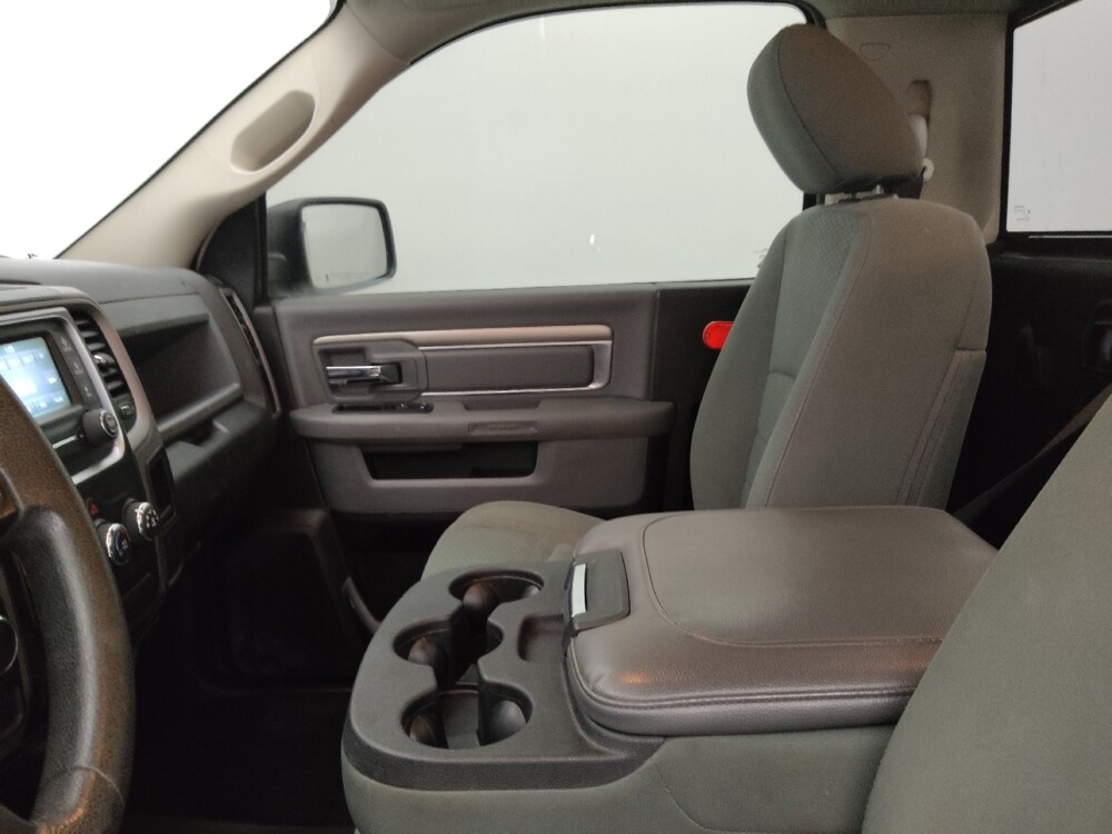 2017 RAM 1500 in Tallahassee, FL 32304 - 18098248 17