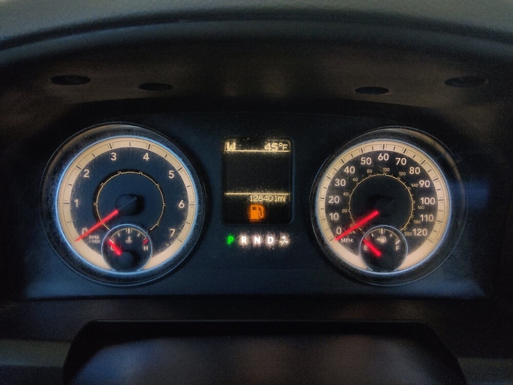 2017 RAM 1500 in Tallahassee, FL 32304 - 18098248 23