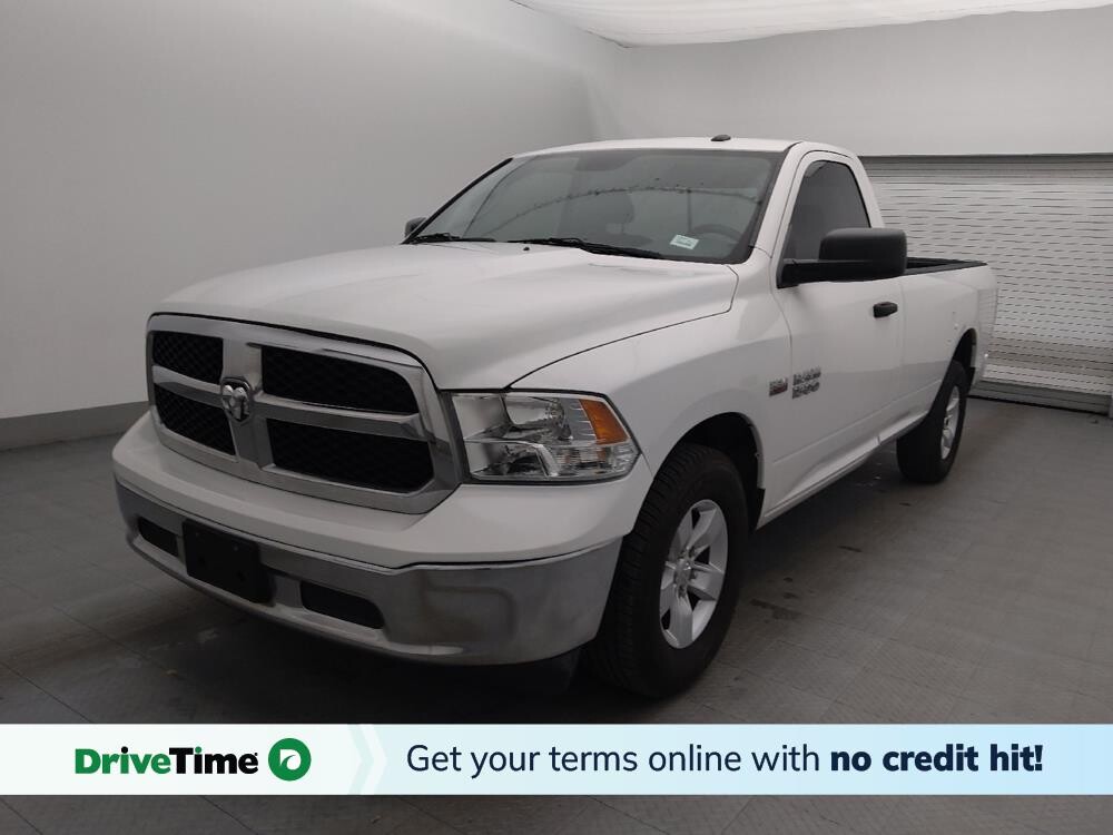 2017 RAM 1500 in Tallahassee, FL 32304 - 18098248