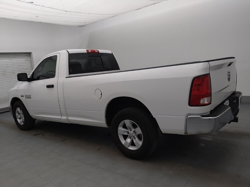 2017 RAM 1500 in Tallahassee, FL 32304 - 18098248 3