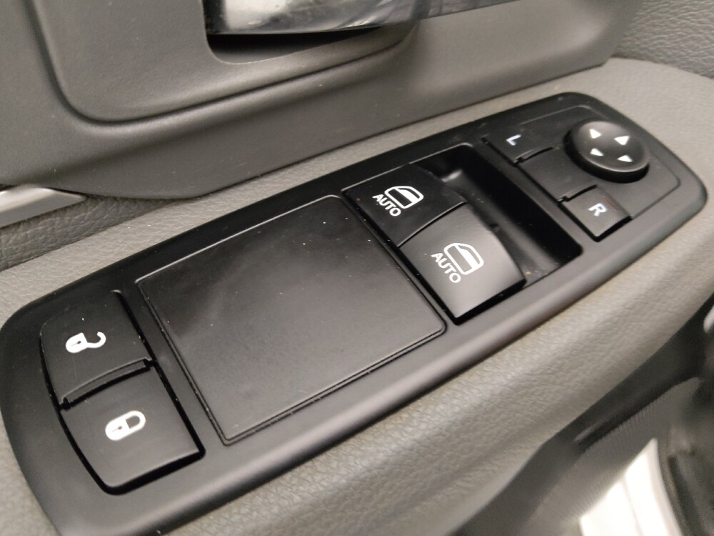 2017 RAM 1500 in Tallahassee, FL 32304 - 18098248 27