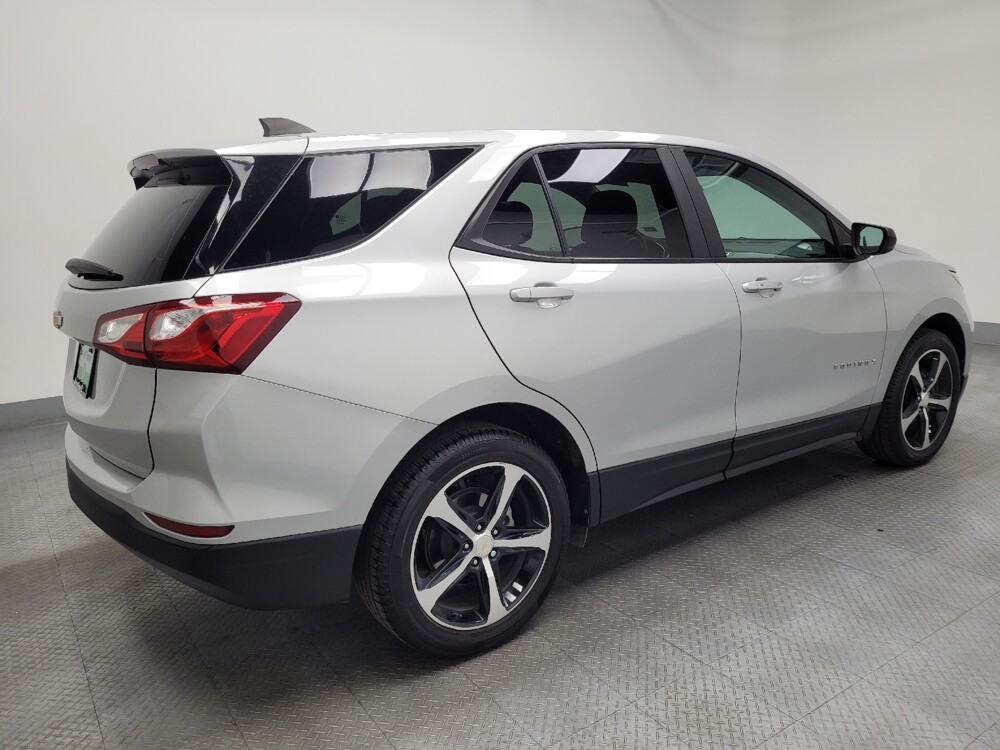 2021 Chevrolet Equinox in Reno, NV 89502 - 18098249 10