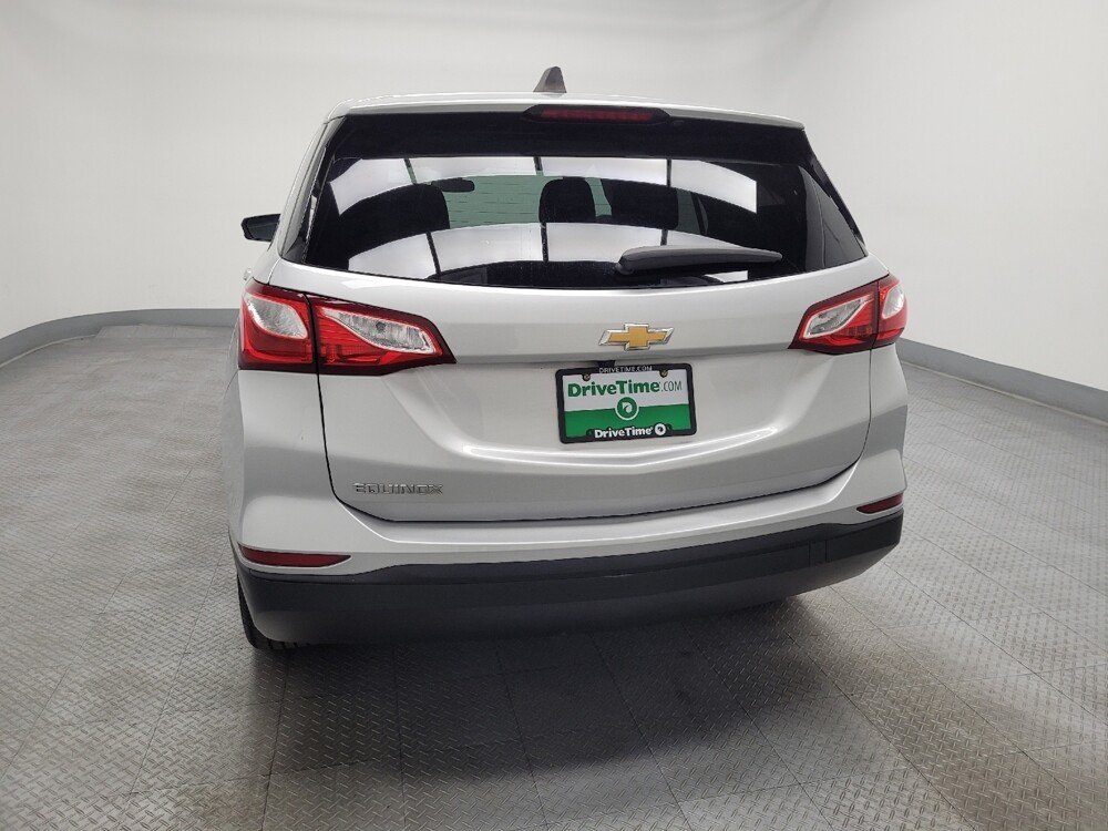 2021 Chevrolet Equinox in Reno, NV 89502 - 18098249 6