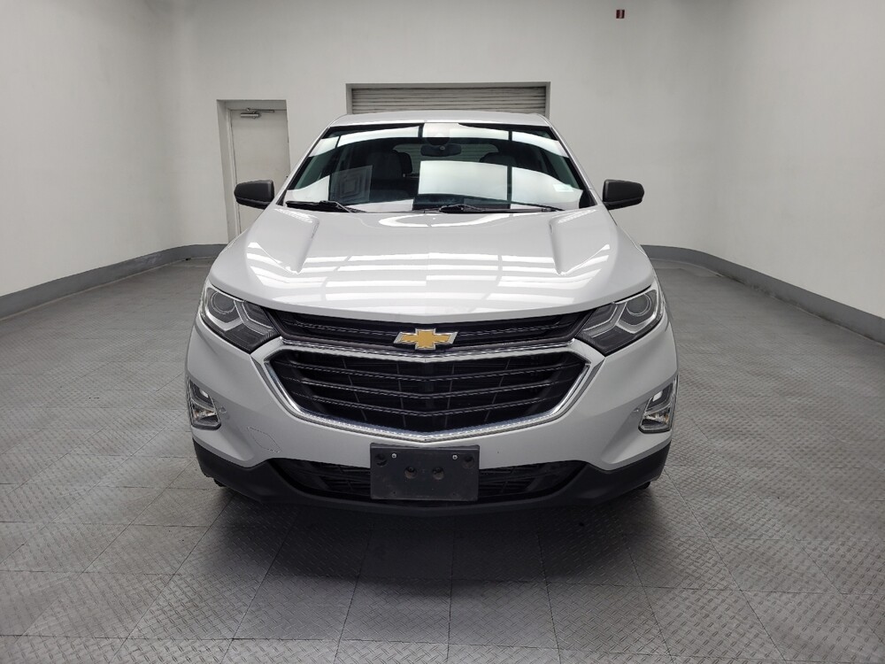 2021 Chevrolet Equinox in Reno, NV 89502 - 18098249 15