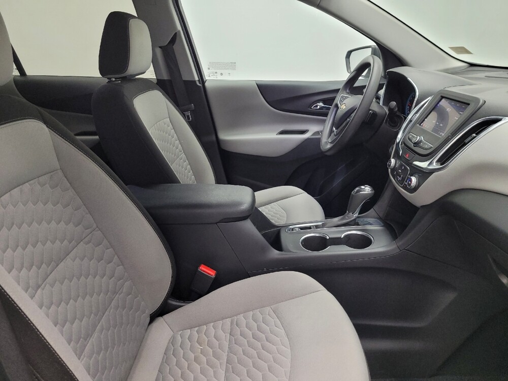 2021 Chevrolet Equinox in Reno, NV 89502 - 18098249 21