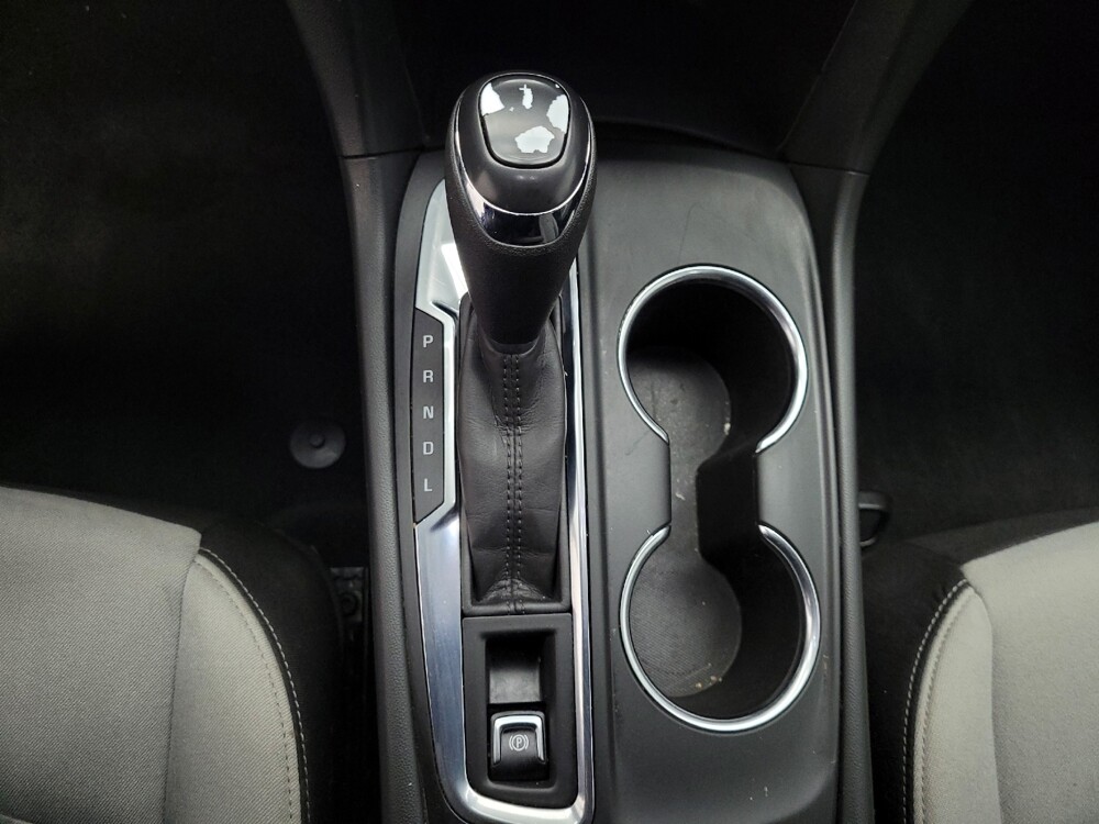 2021 Chevrolet Equinox in Reno, NV 89502 - 18098249 26