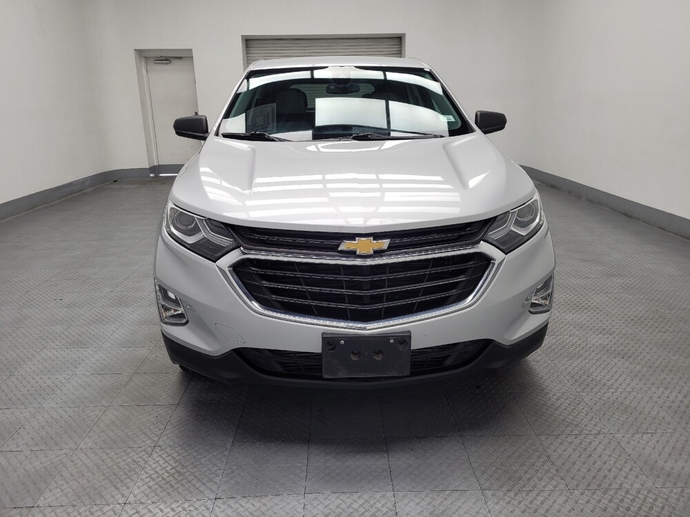 2021 Chevrolet Equinox in Reno, NV 89502 - 18098249 14
