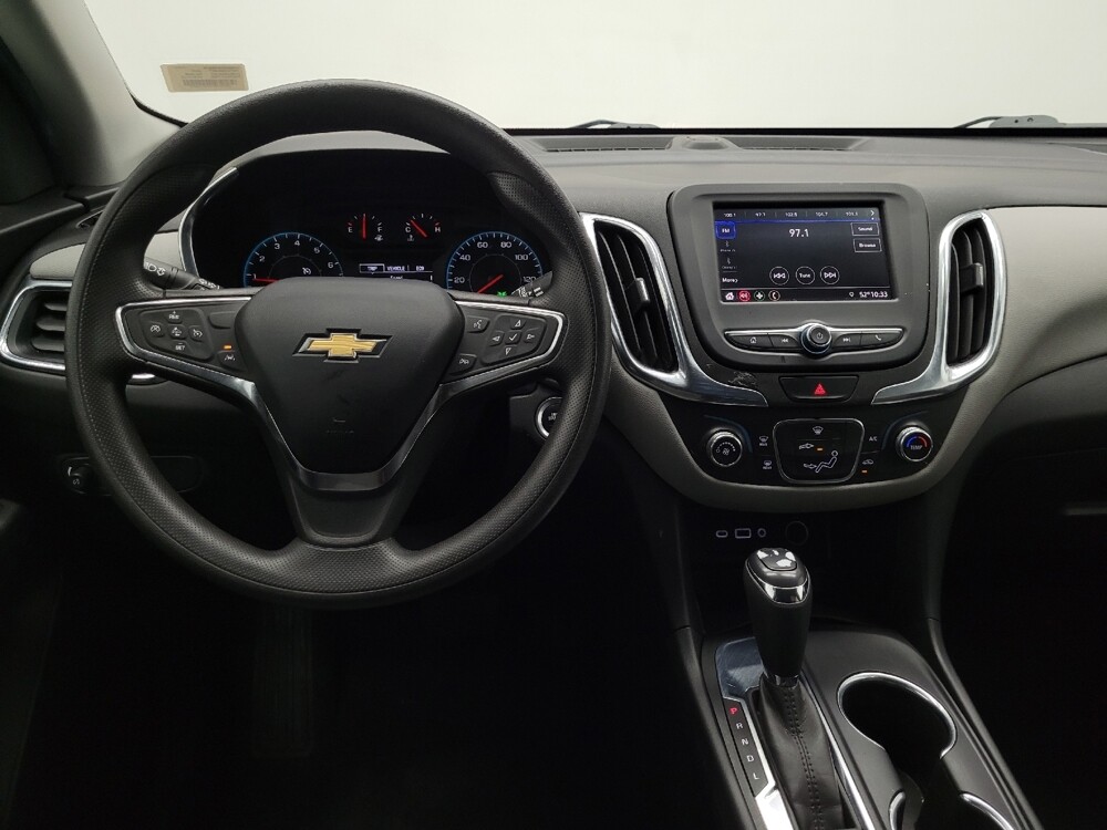 2021 Chevrolet Equinox in Reno, NV 89502 - 18098249 22