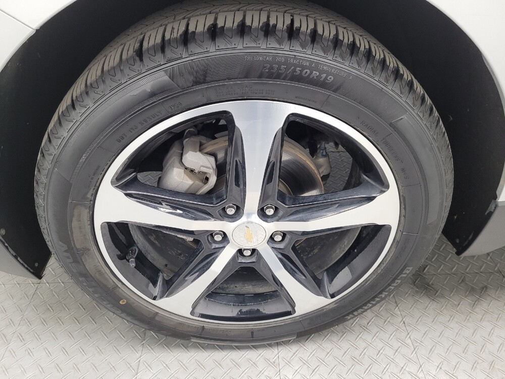 2021 Chevrolet Equinox in Reno, NV 89502 - 18098249 31