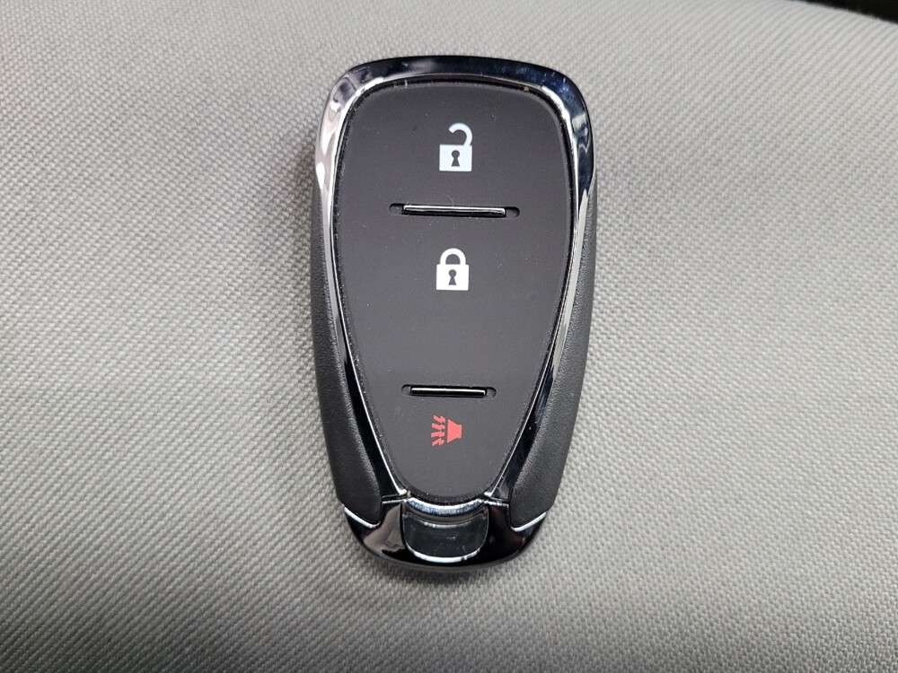 2021 Chevrolet Equinox in Reno, NV 89502 - 18098249 32