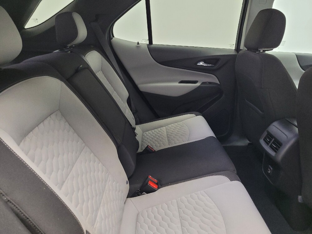 2021 Chevrolet Equinox in Reno, NV 89502 - 18098249 19