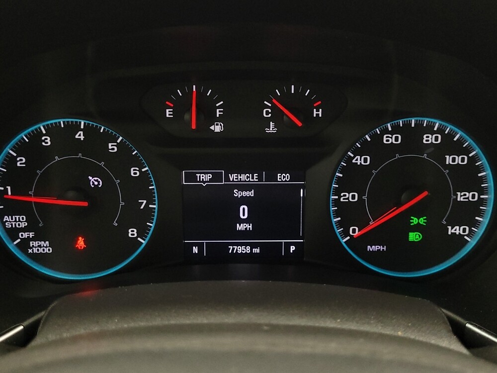 2021 Chevrolet Equinox in Reno, NV 89502 - 18098249 23