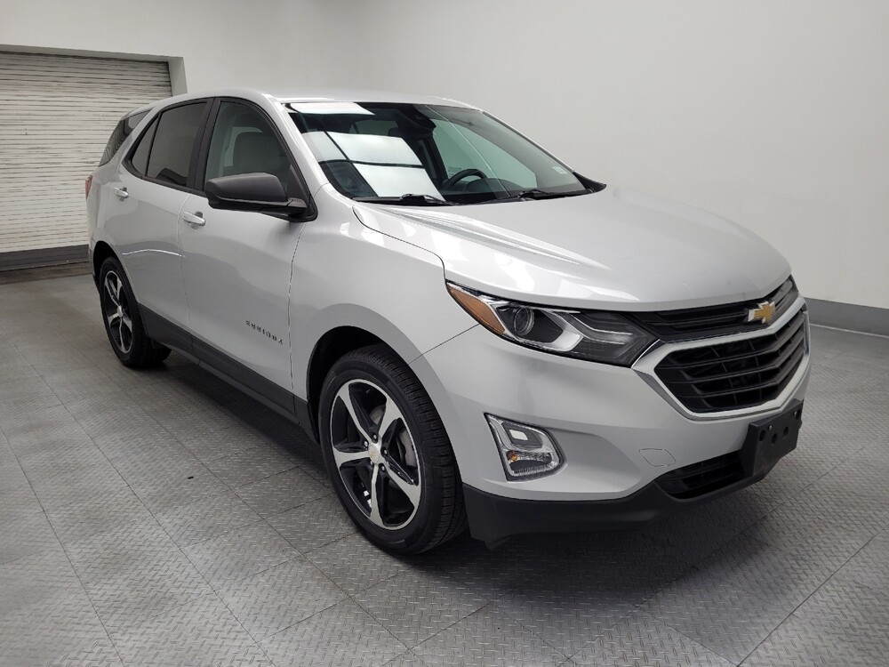 2021 Chevrolet Equinox in Reno, NV 89502 - 18098249 13