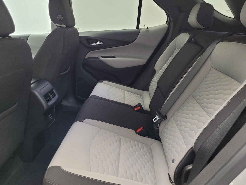 2021 Chevrolet Equinox in Reno, NV 89502 - 18098249 18