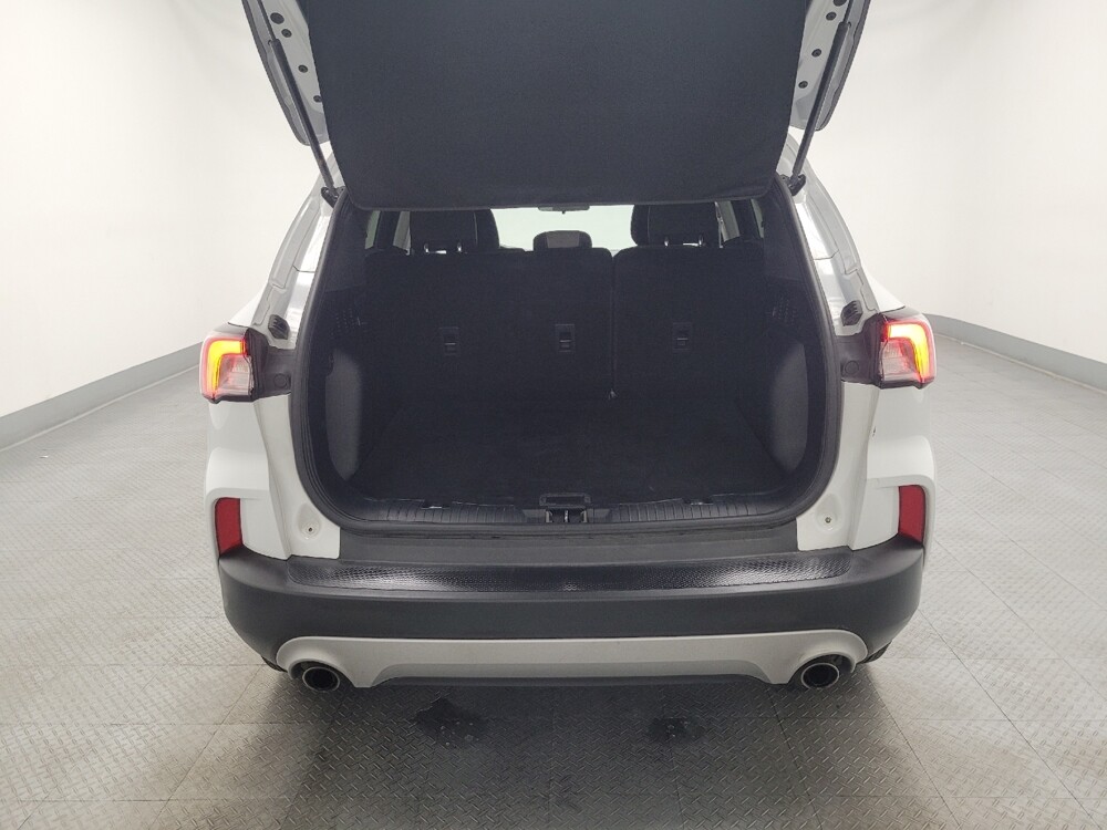 2022 Ford Escape in Reno, NV 89502 - 18098250 29