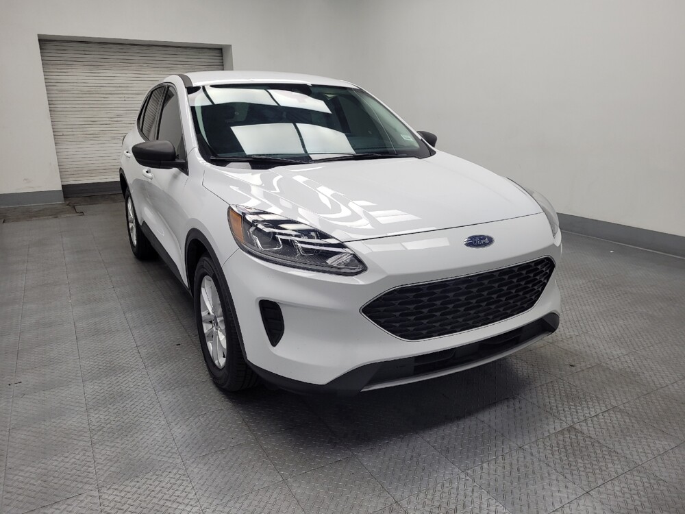 2022 Ford Escape in Reno, NV 89502 - 18098250 13