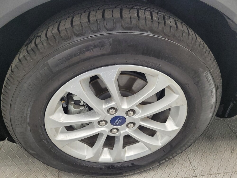 2022 Ford Escape in Reno, NV 89502 - 18098250 31