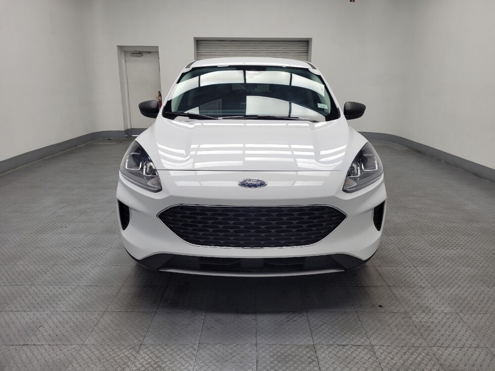 2022 Ford Escape in Reno, NV 89502 - 18098250 14