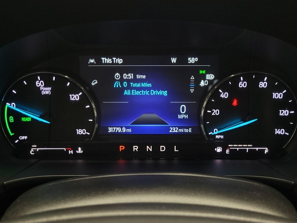 2022 Ford Escape in Reno, NV 89502 - 18098250 23