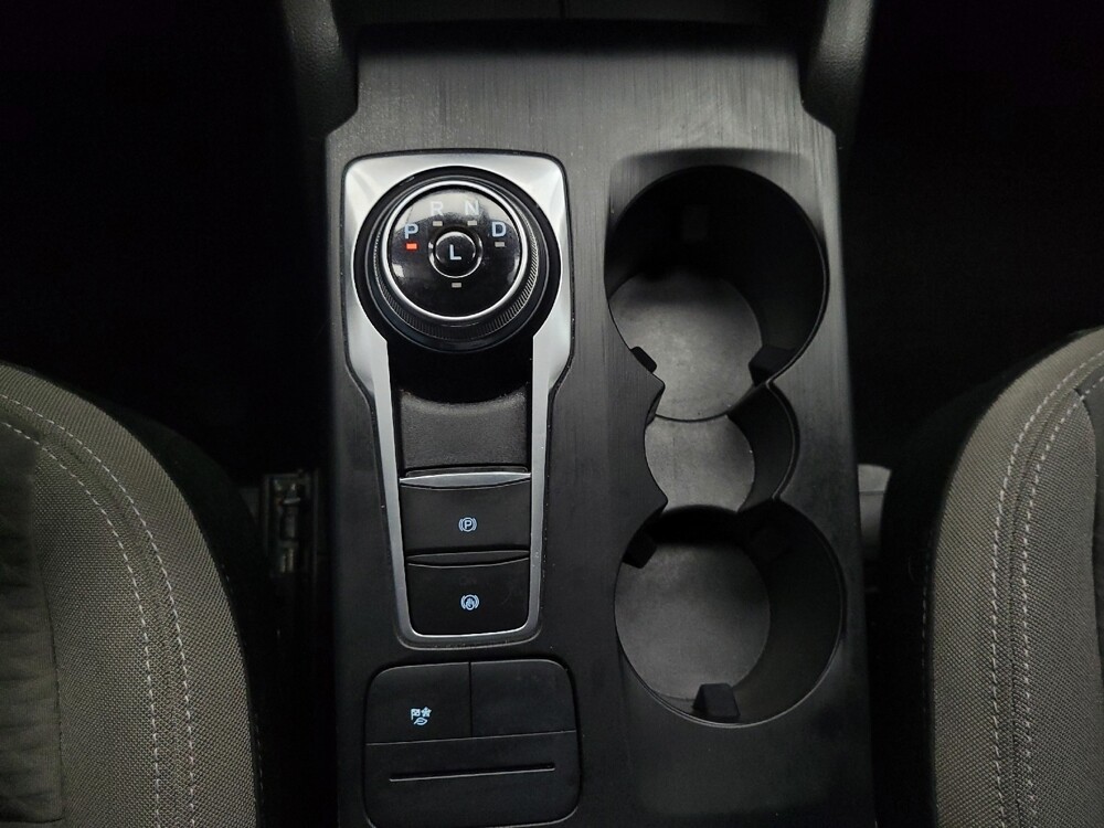 2022 Ford Escape in Reno, NV 89502 - 18098250 26