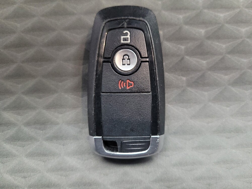 2022 Ford Escape in Reno, NV 89502 - 18098250 32