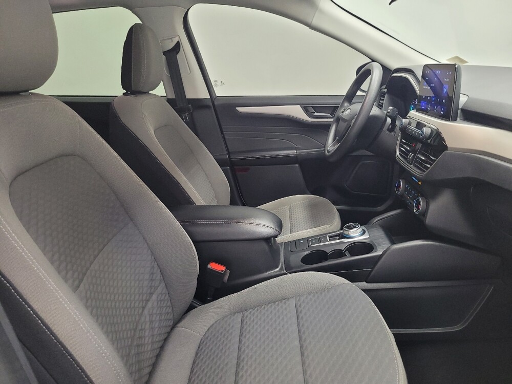 2022 Ford Escape in Reno, NV 89502 - 18098250 21