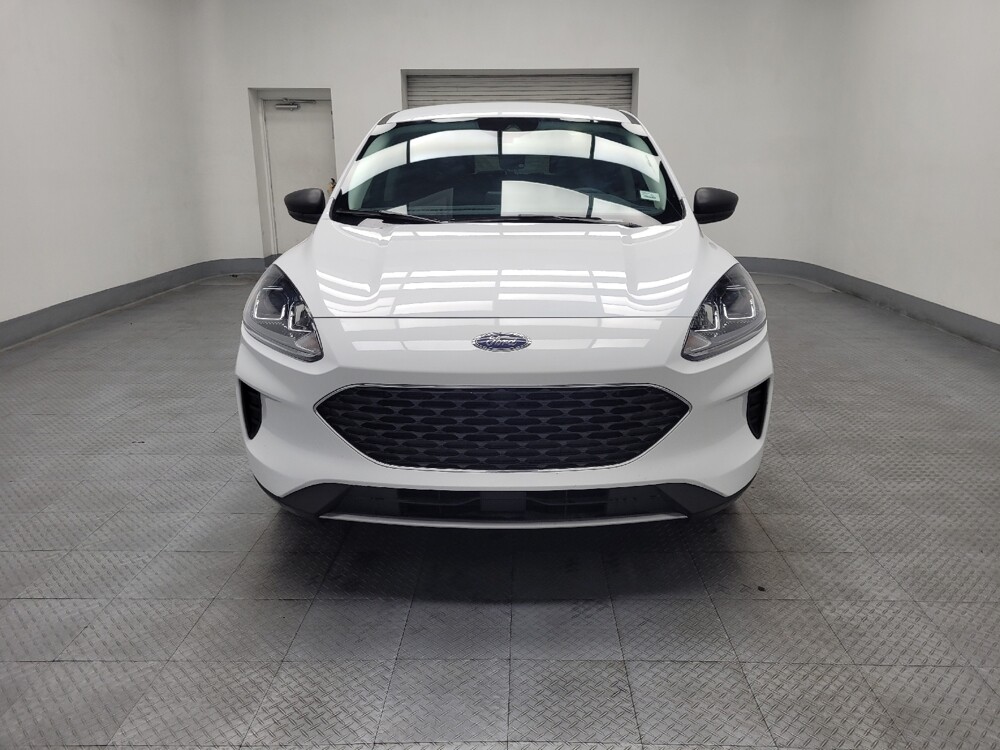 2022 Ford Escape in Reno, NV 89502 - 18098250 15