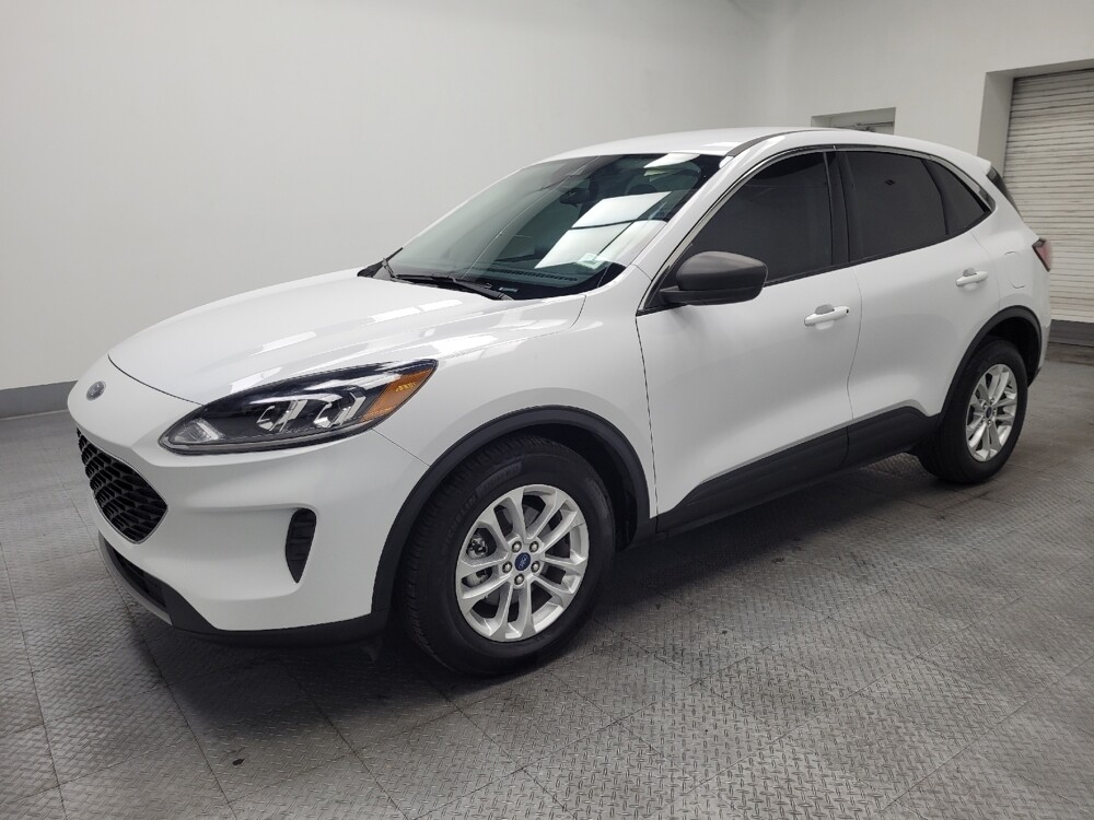 2022 Ford Escape in Reno, NV 89502 - 18098250 2