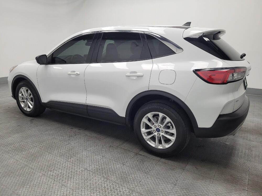 2022 Ford Escape in Reno, NV 89502 - 18098250 3