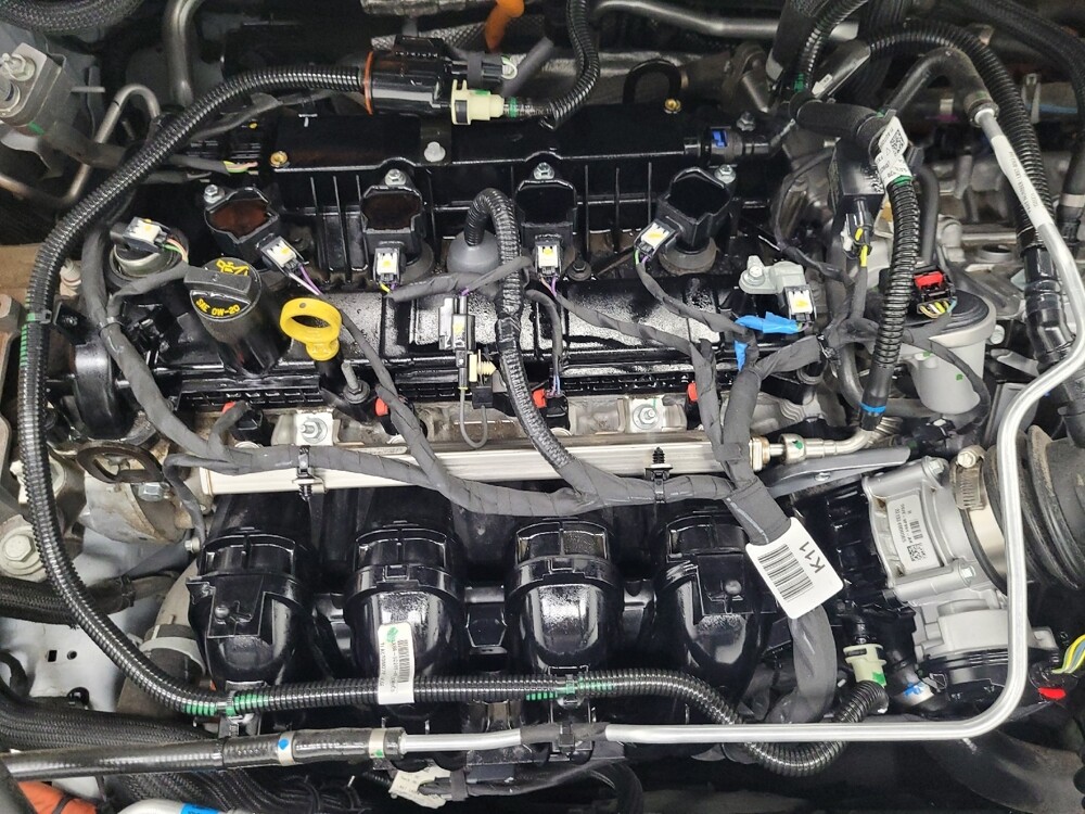 2022 Ford Escape in Reno, NV 89502 - 18098250 30