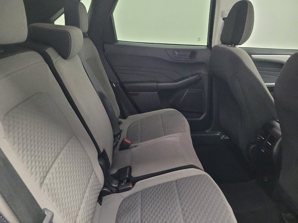 2022 Ford Escape in Reno, NV 89502 - 18098250 19