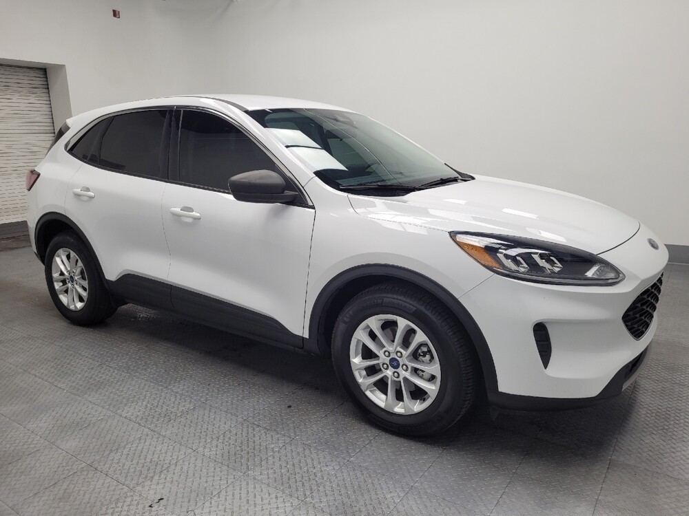 2022 Ford Escape in Reno, NV 89502 - 18098250 11