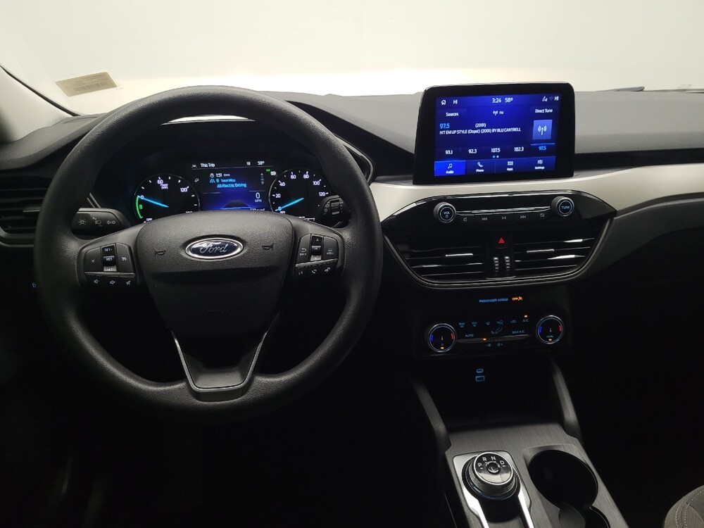 2022 Ford Escape in Reno, NV 89502 - 18098250 22