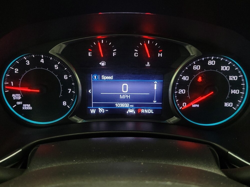 2020 Chevrolet Equinox in Reno, NV 89502 - 18098251 23