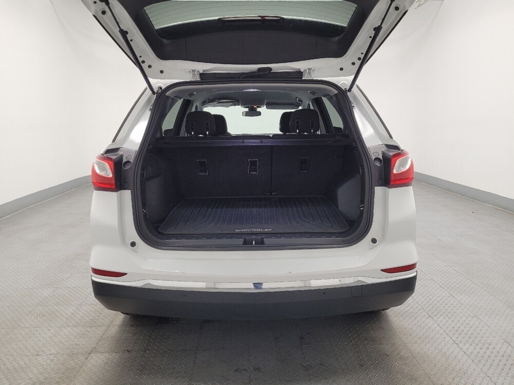 2020 Chevrolet Equinox in Reno, NV 89502 - 18098251 29