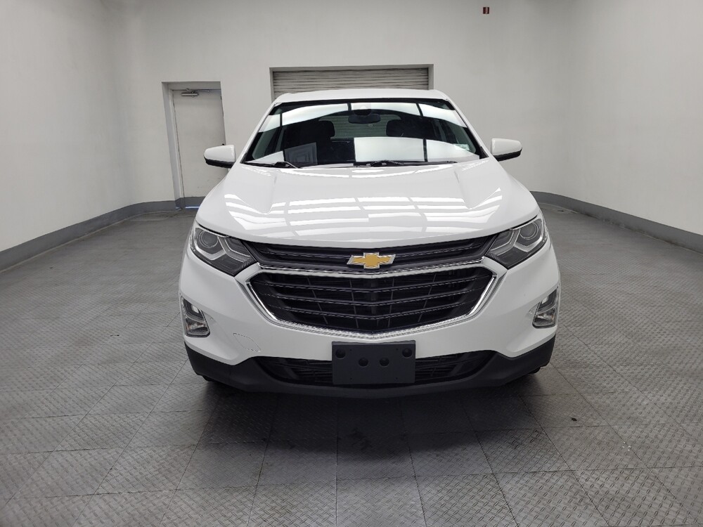 2020 Chevrolet Equinox in Reno, NV 89502 - 18098251 14