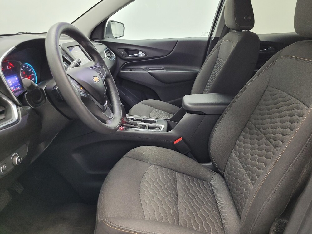 2020 Chevrolet Equinox in Reno, NV 89502 - 18098251 17