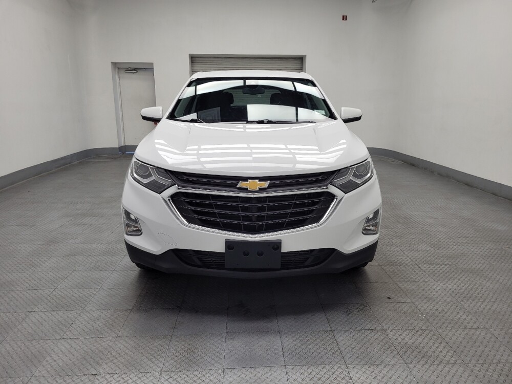 2020 Chevrolet Equinox in Reno, NV 89502 - 18098251 15