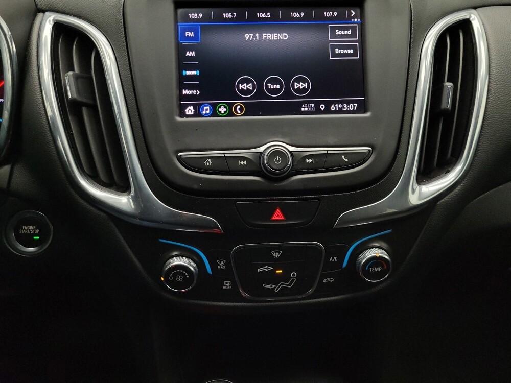 2020 Chevrolet Equinox in Reno, NV 89502 - 18098251 25