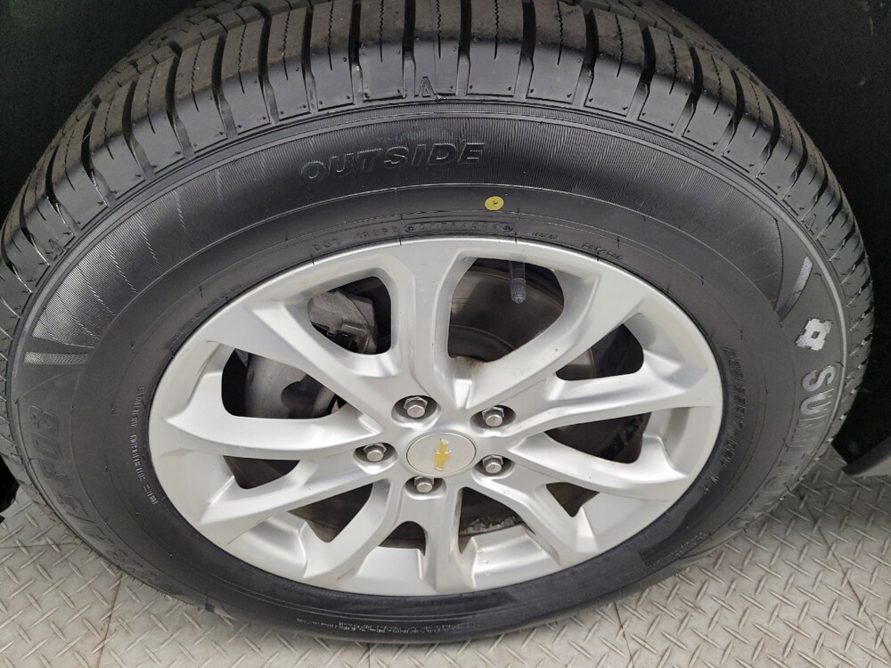 2020 Chevrolet Equinox in Reno, NV 89502 - 18098251 31