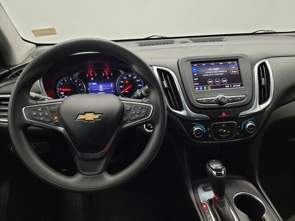 2020 Chevrolet Equinox in Reno, NV 89502 - 18098251 22