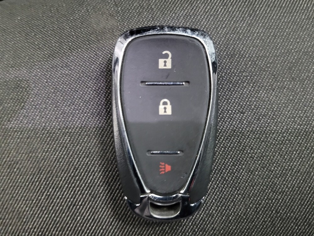 2020 Chevrolet Equinox in Reno, NV 89502 - 18098251 32