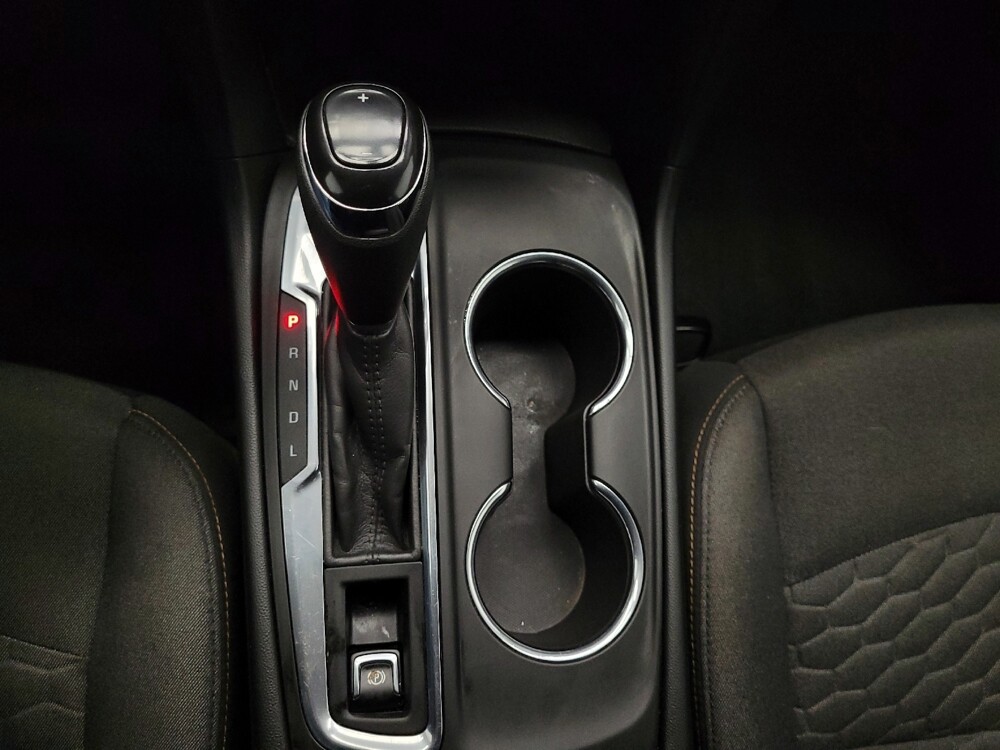 2020 Chevrolet Equinox in Reno, NV 89502 - 18098251 26