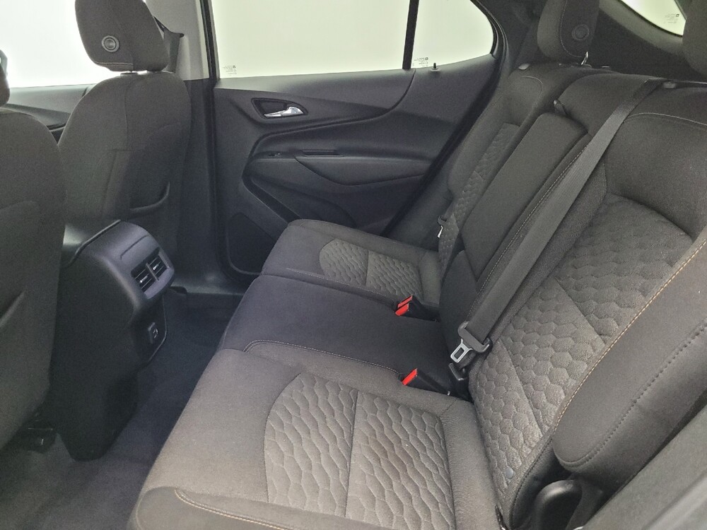 2020 Chevrolet Equinox in Reno, NV 89502 - 18098251 18