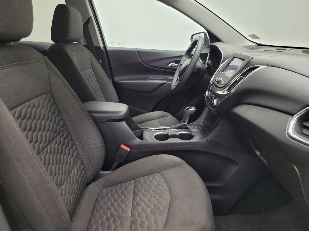 2020 Chevrolet Equinox in Reno, NV 89502 - 18098251 21