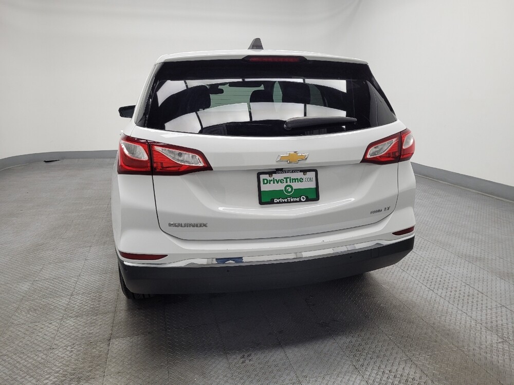 2020 Chevrolet Equinox in Reno, NV 89502 - 18098251 6
