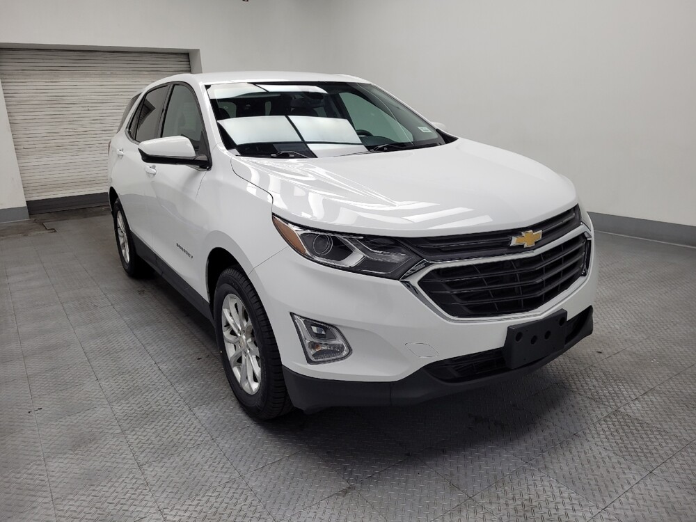 2020 Chevrolet Equinox in Reno, NV 89502 - 18098251 13