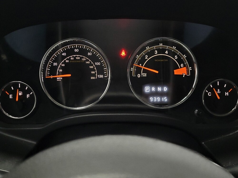 2016 Jeep Compass in Las Vegas, NV 89102 - 18098252 23