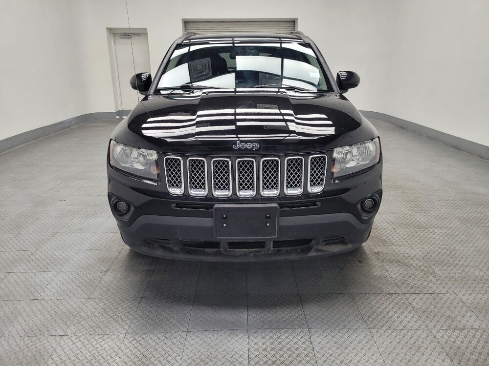 2016 Jeep Compass in Las Vegas, NV 89102 - 18098252 14