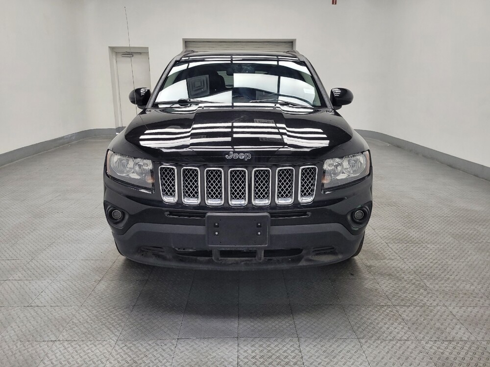2016 Jeep Compass in Las Vegas, NV 89102 - 18098252 15
